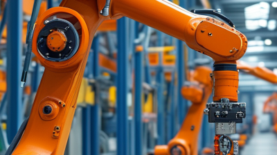 Why Choose Electric Operating Mechanism for Your Projects?