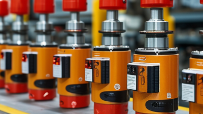 Why Choose the Best Indicator Switch Suppliers for Your Needs?