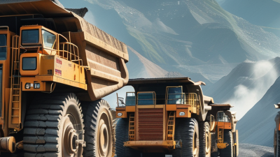Top Mining Equipment Suppliers in China for Global Buyers?