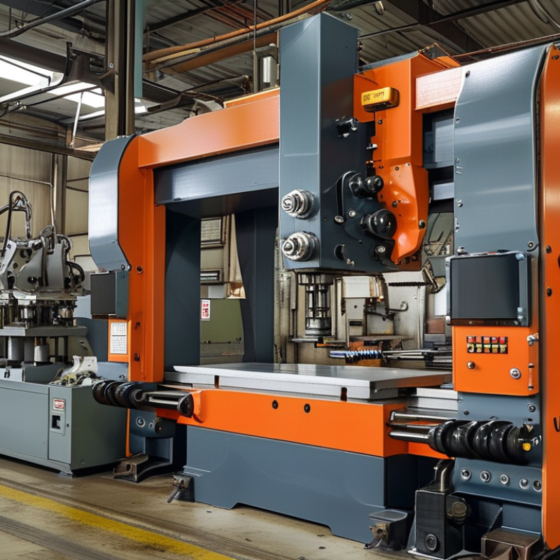 2026 How to Choose the Right Stamping Press Machine?