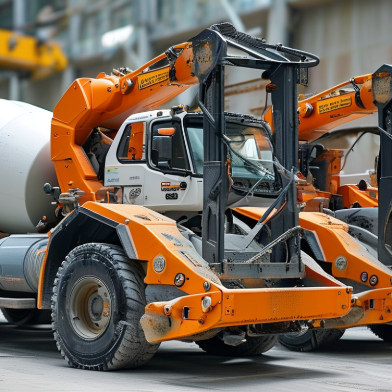 Best Concrete Mixer Options for Global Buyers Today?