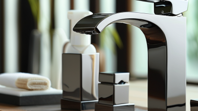 Top Bathroom Fittings in China for Global Buyers?
