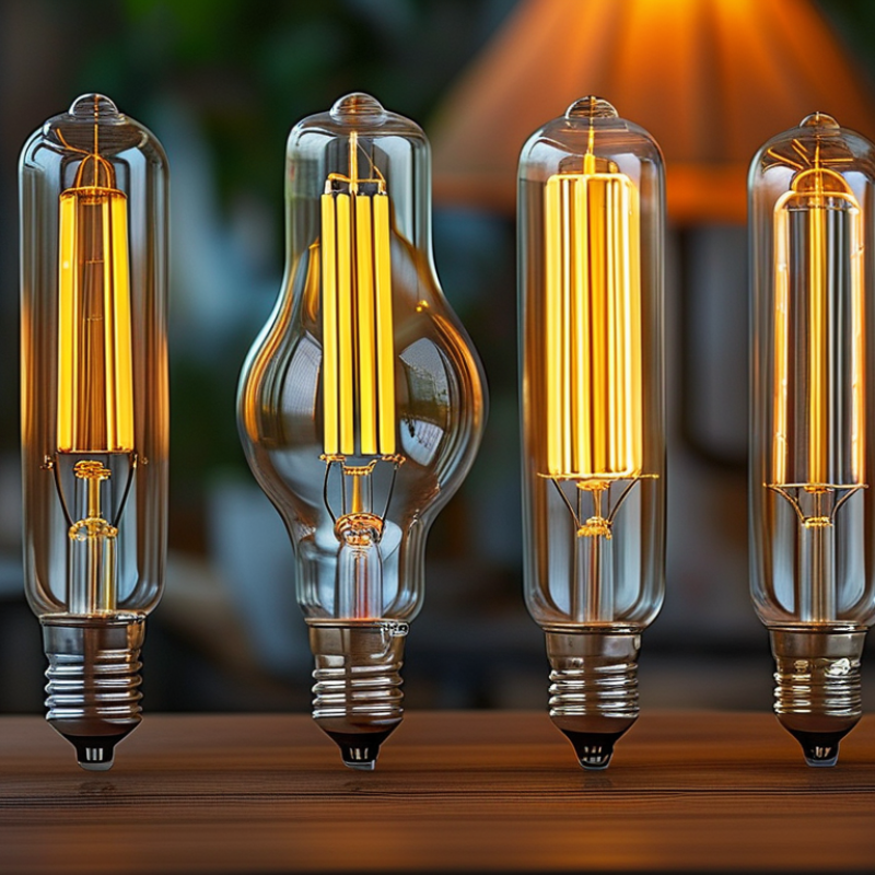 How to Choose the Best 2 Pin Led Light Bulb for Your Needs?