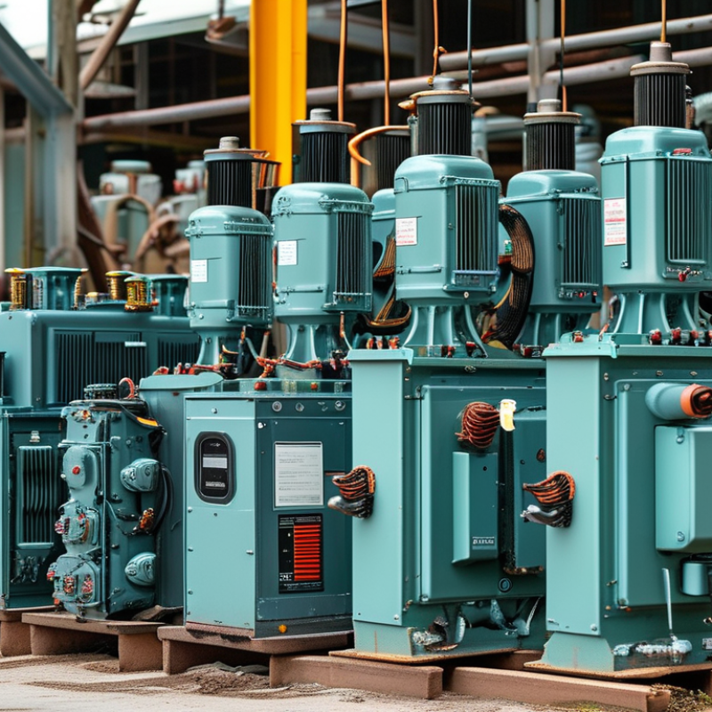How to Choose the Best Power Transformer for Your Needs?