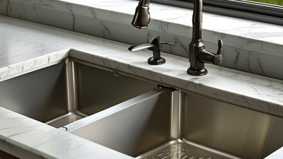 How to Choose the Best Kitchen Sink Stopper for Your Needs?