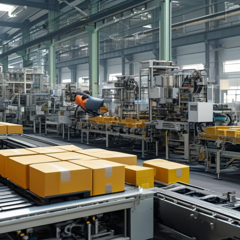 Top Packaging Automation Equipment Suppliers in China Today?