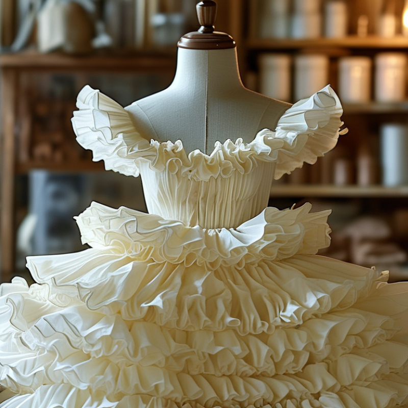 How to Source Artisanal Pleated Garments for Your Business?