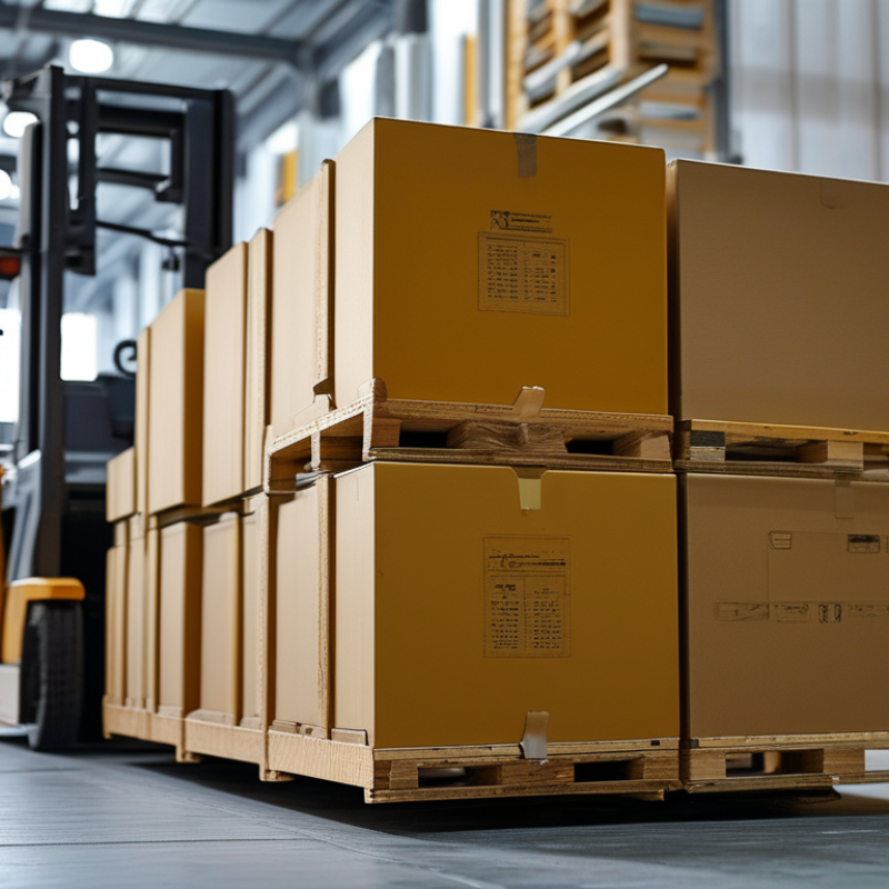 2026 Top Custom Size Slip Sheet for Efficient Shipping Solutions?