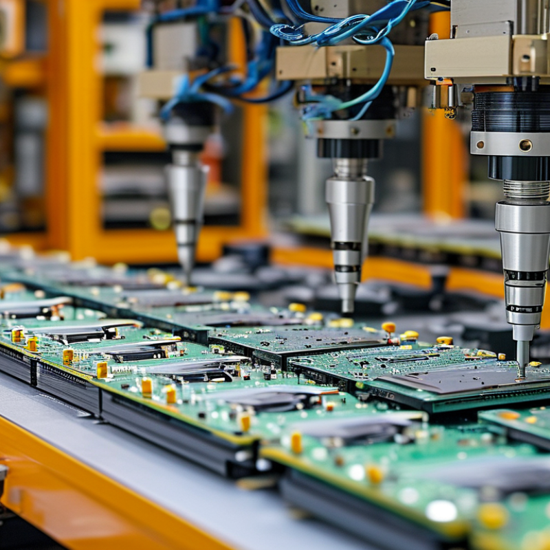 What is PCB Assembly and How Does it Benefit Your Business?
