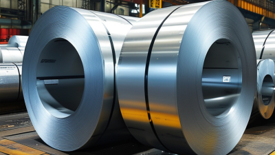 Top 5 Tips for Sourcing Cold Rolled Steel Efficiently?