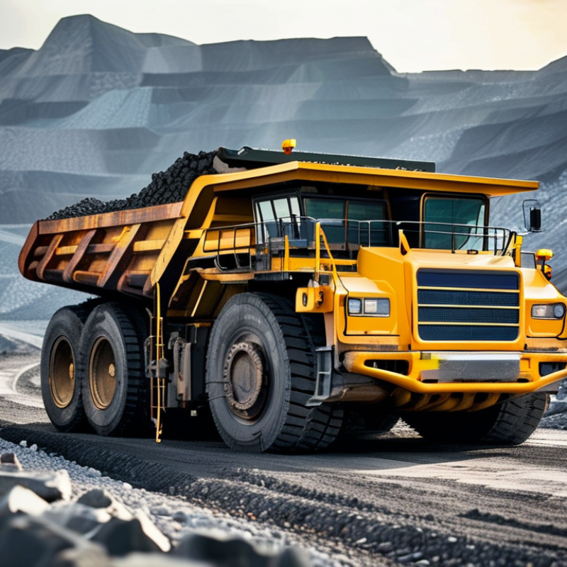 Why Choose Autonomous Mining Trucks for Efficient Operations?
