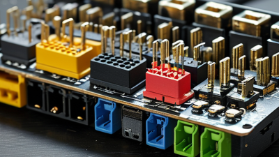 2026 How to Choose the Right Ffc Connector for Your Needs?