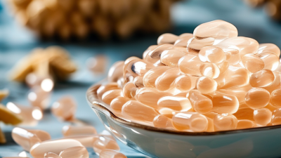 10 Tips for Sourcing Hydro Collagen Peptides Effectively?