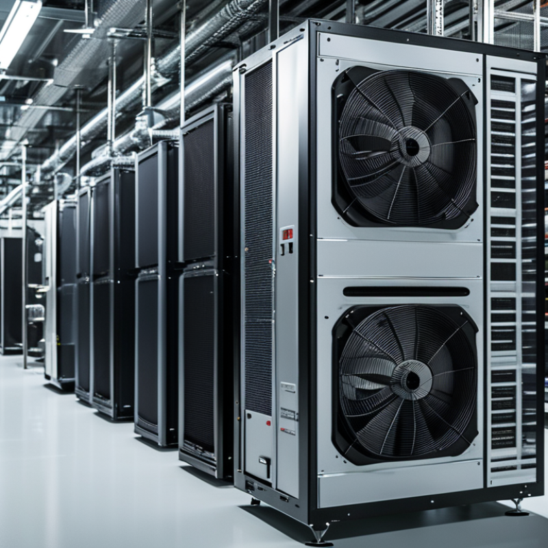 What is a Precision Air Conditioner and How Does It Work?