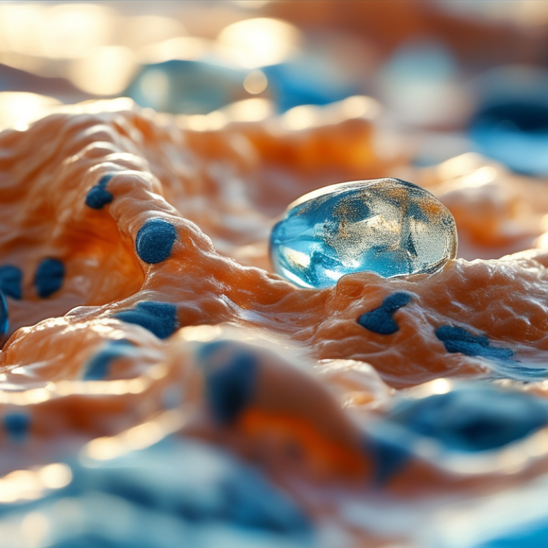 What is Hydro Collagen Peptides Benefits and Uses?