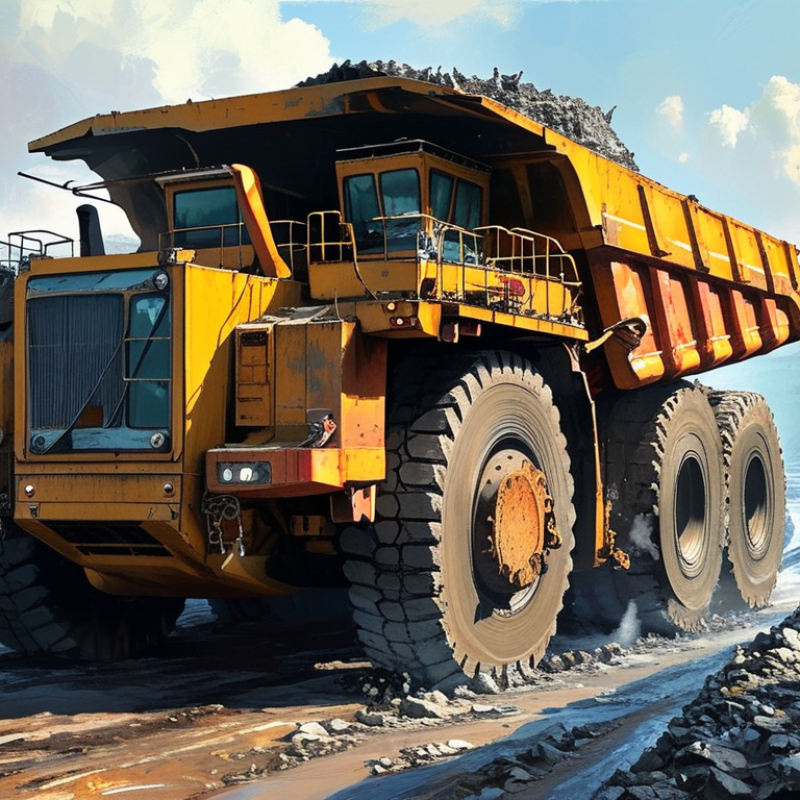 How to Find the Best Belaz 75131 Price for Global Buyers?