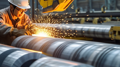 China Top Metal Technology Innovations Drive Global Sourcing?