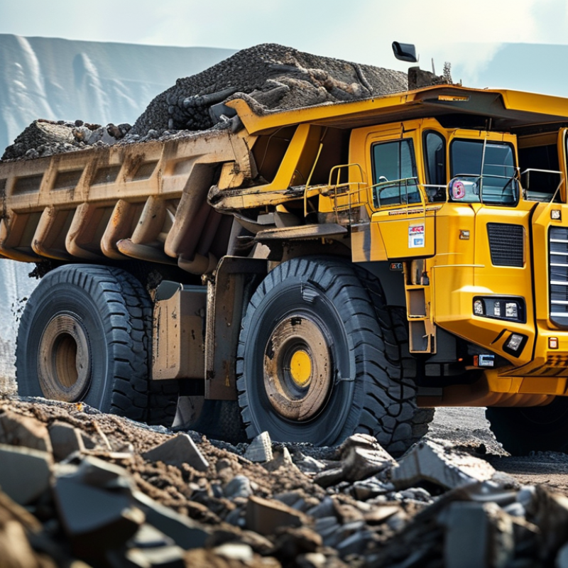 2026 How to Choose the Best Belaz 75131 Dump Truck?