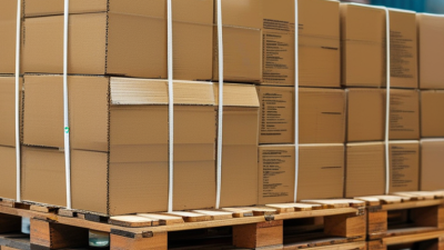 2026 Top Pallet Slip Sheet Buying Guide for Global Importers?