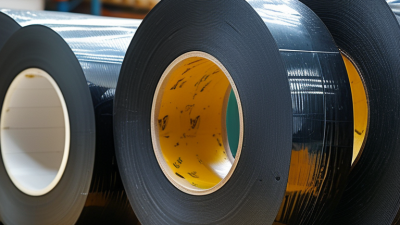 How to Choose the Right Plastic Carrier Tape for Your Needs?