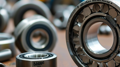 Best Tapped Bearing Solutions for Global Buyers in 2026?