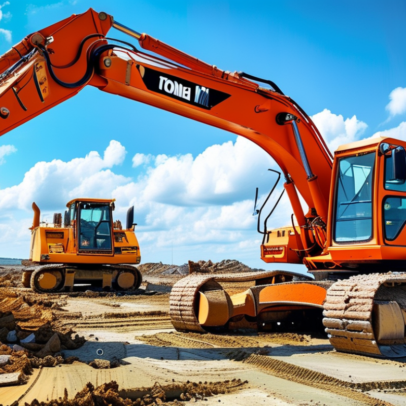 Top 10 OEM Crawler Excavator Manufacturers Buyers Should Know?