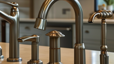 How to Choose the Best Bathroom Fittings for Your Home?