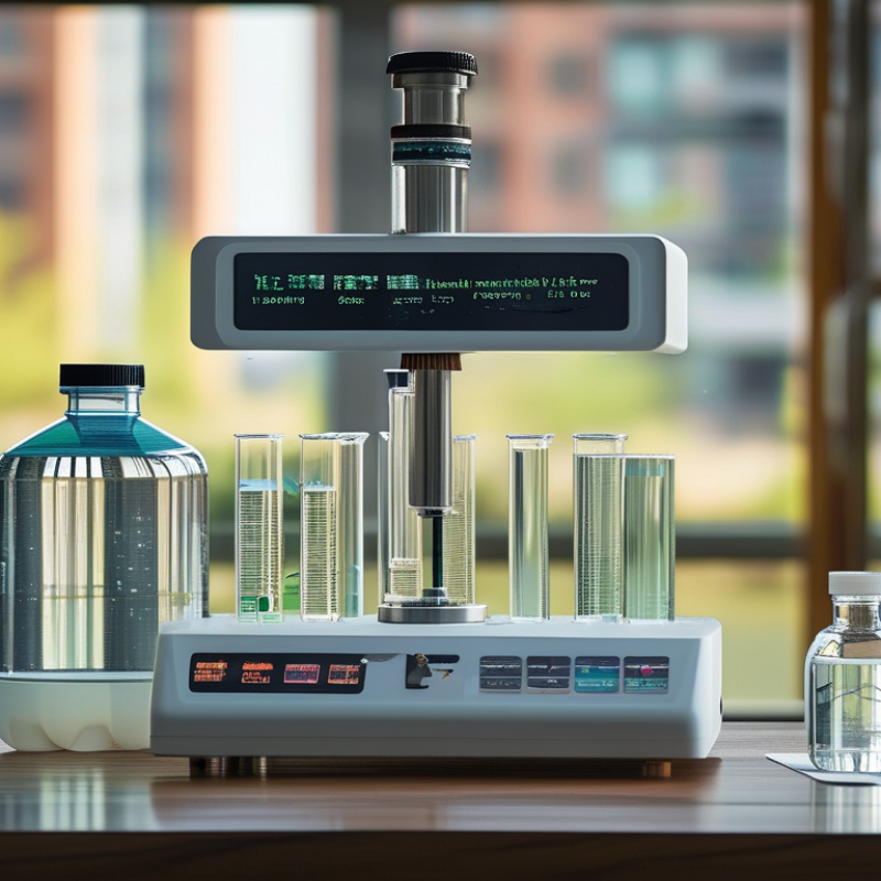 Best Water Analyzers for Quality Testing in China?