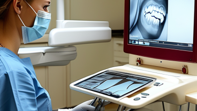 10 Essential Tips for Using Handheld Dental X Ray Effectively?