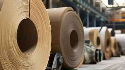 Essential Tips for Sourcing Mother Roll Paper Efficiently?