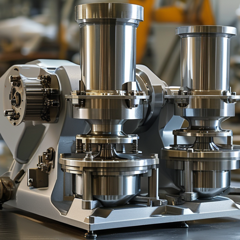 What is an Intensive Mixer and How Does it Work?