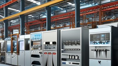 Top Smart Ice Vending Machine Factory In China for Global Buyers?