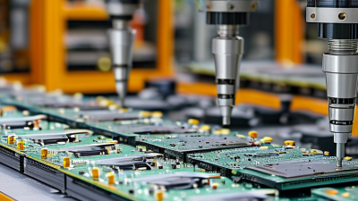 What is PCB Assembly and How Does it Benefit Your Business?