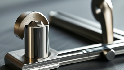 Top Quality Stainless Steel Glass Clamp for Global Buyers?