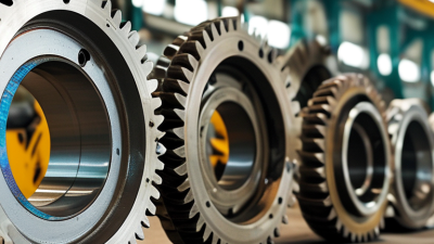 Top 10 Belaz Parts Every Global Buyer Should Know?