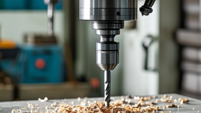 How to Choose the Best Boring Bar Machine for Your Needs?