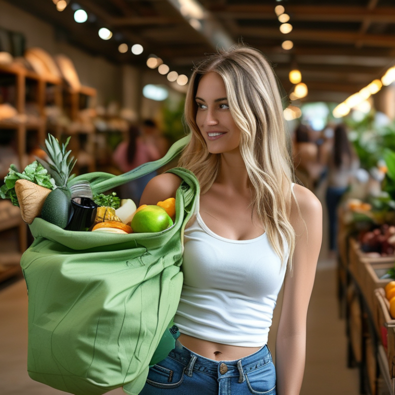 2026 Best Cloth Bags for Eco Friendly Lifestyle Choices?