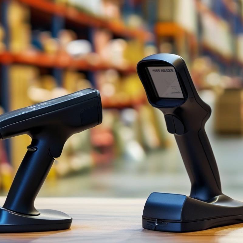 2026 Best UPC Code Scanner for Global Buyers to Consider?