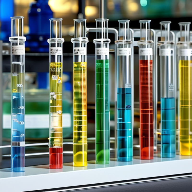 Top 10 NH2 HPLC Columns for Your Lab Needs and Best Deals?