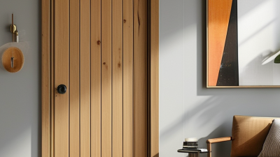 2026 Best Affordable Doors for Every Budget and Style Choices?