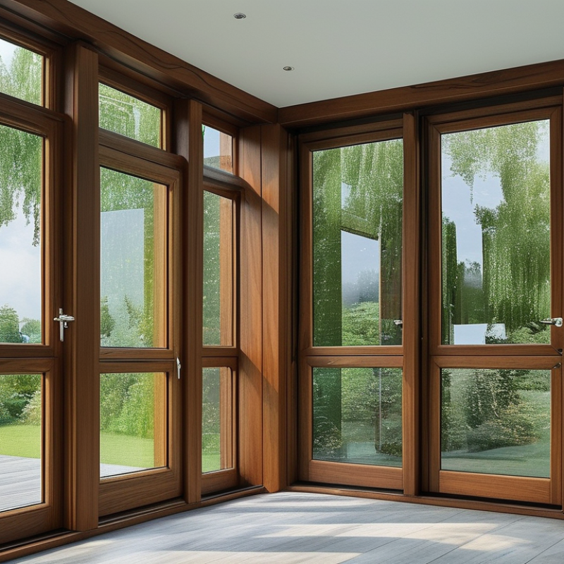 Top 10 Doors Windows Options for Global Buyers to Consider