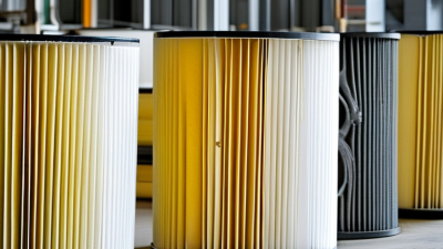 Top Benefits of Using Custom Polyester Fabric Air Filters for Your Needs?