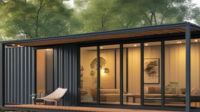 How to Choose the Best Single Container House for Your Needs?