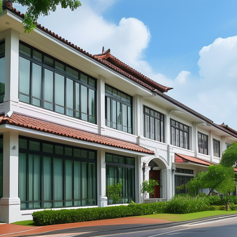 10 Essential Tips for Choosing Aluminium Windows and Doors in Singapore?