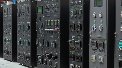 2026 Best Transfer Switch Models for Global Buyers?