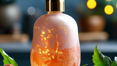 Why Choose a Liquid Soap Mixer for Your Manufacturing Needs?