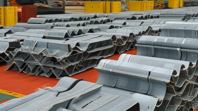 China Top Expansion Joint Suppliers for Global Buyers?