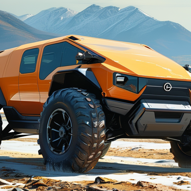 How to Choose the Best Electric Utility Vehicle for Your Needs?