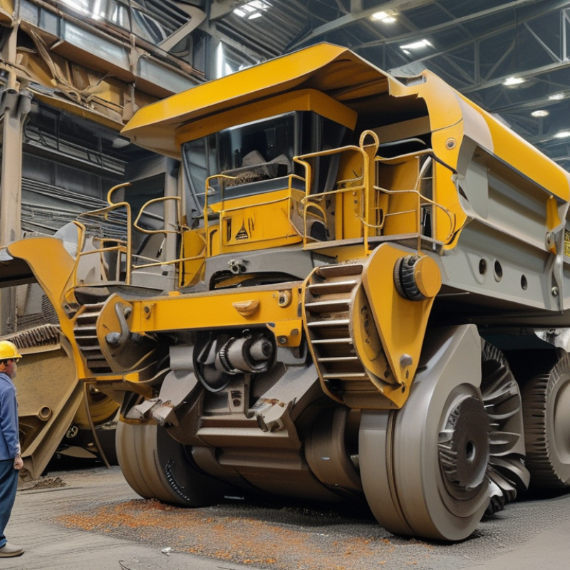 Best Casting Crusher Solutions for Global Buyers?
