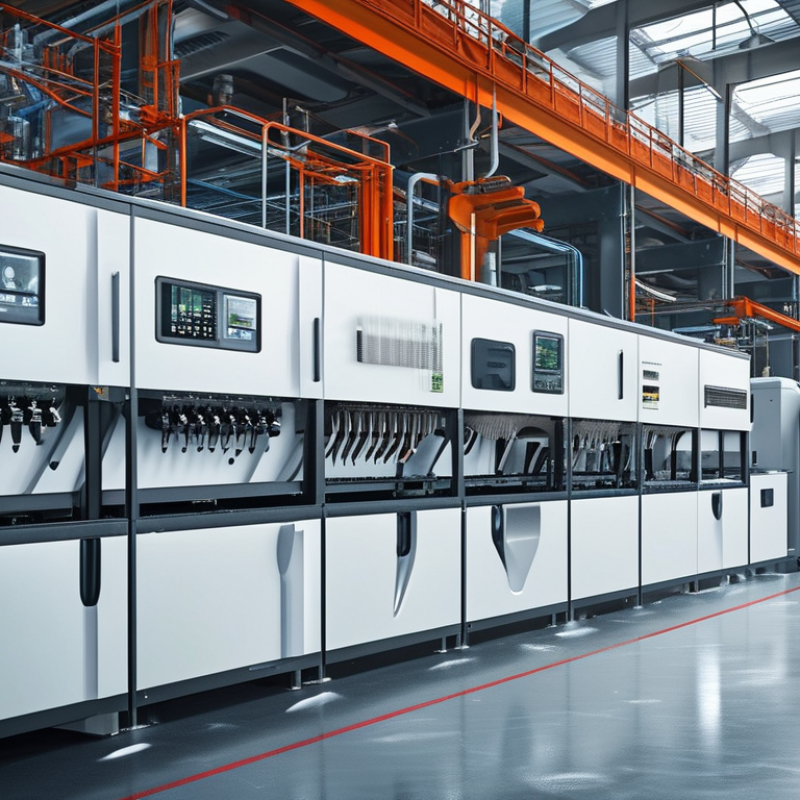 What is a Smart Ice Vending Machine Factory in China?